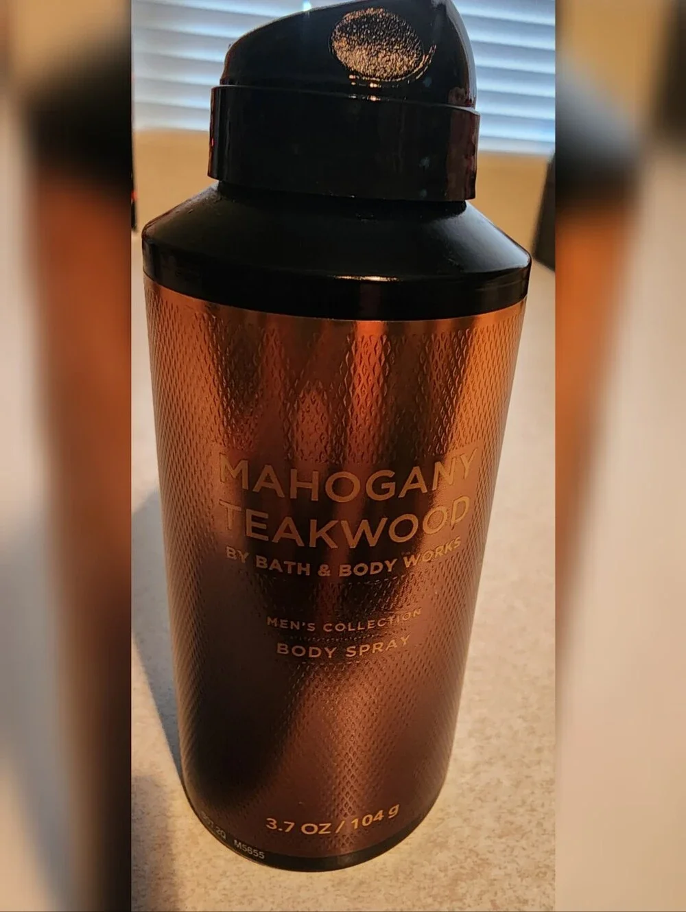 Bath & Body Works bath body